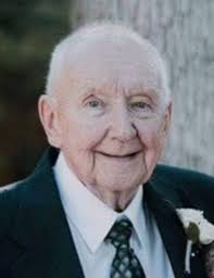 Obituary information for Donald J. Kistler