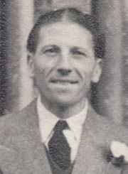 Stella Amelia Hughes