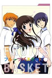 Fruits basket (2019) 3rd season. Wer Streamt Fruits Basket Serie Online Schauen