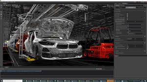 Check service status manage account more support options. Bmw Group And Nvidia Take Virtual Factory Planning To The Next Level
