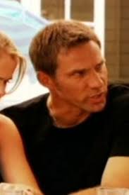 Ben Jacques List of Movies and TV Shows