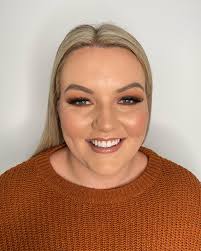 Stephanie Lee Makeup