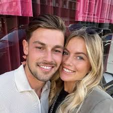 Love Island's Tasha Ghouri left 'crying' over Andrew Le Page's sweet public  message