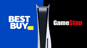 We think there is only a very slim chance of more. Ps5 Restock At Best Buy And Gamestop Put Live Yesterday