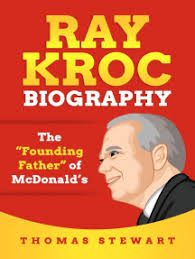 The Burger King by Jim McLamore (Ebook)