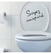 Stickers Wc Stickers Toilettes Stickers Muraux 2 Fanastick Com En 2020 Stickers Wc Stickers Abattant Wc Stickers Muraux