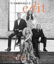 The st9 smoothtouch matt texture supports the timeless neutral character of the color with a natural matte look and feel. The Nashville Edit Volume 4 2020 By Nashville Edit Issuu