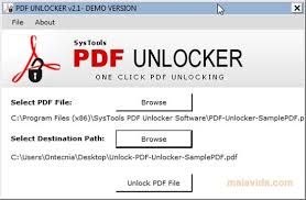 Descargar libros gratis en formatos pdf y epub. Pdf Unlocker 3 2 Descargar Para Pc Gratis