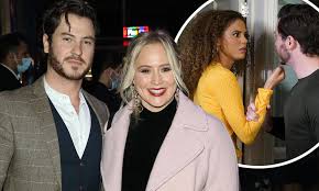 Tottenham hotspur reportedly want a fee of £25m to part ways with toby alderweireld this summer. Eastenders Toby Alexander Smith And Emmerdale S Amy Walsh Are Dating Daily Mail Online