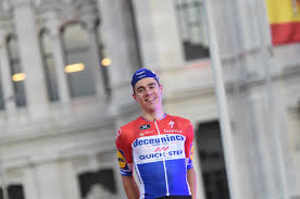 Maybe you would like to learn more about one of these? Uci Pursuing Sanctions Against Groenewegen For Tour Of Poland Crash Canadian Cycling Magazine