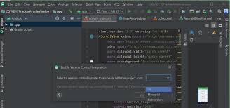 And i also change key has. How To Upload Project On Github From Android Studio Geeksforgeeks