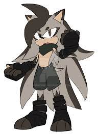 Pin On Sonic Also Oc Characters Deviantart