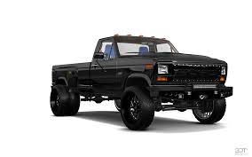 Image result for Black 1980 Truck