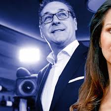 Barbara Kappel packt über FPÖ-Parteispenden aus: ''Ich war Geldbotin für  die FPÖ''