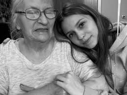 Christine "CJ" Jones's Memorial Website