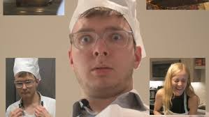 Chasing Ghosts (48 Hour Film Project