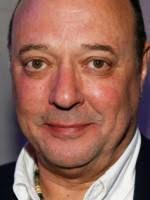 Stephen 'Sugar' Segerman