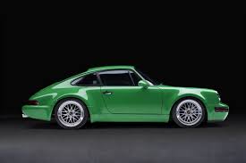 Image result for Forest Green 2025 Porsche