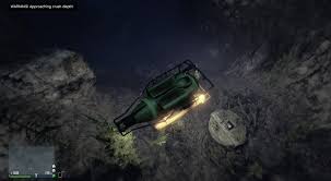 If you are looking for general tips and tricks for the game, check out. Easter Eggs Evolved Why Gamers Spent 3 Years Plus Studying Gtav S Mount Chiliad Ars Technica
