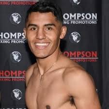 Luis Fernando Saavedra vs. Luis Vara Carrillo, Noche Mexicano