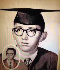 Every time I saw my G.I. doctor, I thought Ron is taking good care of my  esophagus.