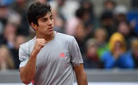 22 cristian garin v dominic thiem 3. Garin Vence En Dura Final A Berrettini Y Se Queda Con El Segundo Titulo Atp De Su Carrera Mas Deportes 24horas