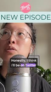 Delia Cai joins the podcast! Doree, Elise, and Delia discuss, 🍷 the  resurgence of speed dating, 🤳 how hard it is to find one reliable place to  hang out online, 💅 where she goes to hear the pop culture ...