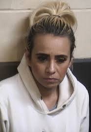 April Rendon's Instagram, Twitter & Facebook