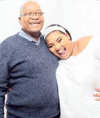 Maybe you would like to learn more about one of these? Zuma Booted Out His Baby Mama But She S Back As A Real Housewife Of Durban Scrollaafrica Realnewsformobile