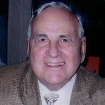 Robert H. Bernhardt Obituary