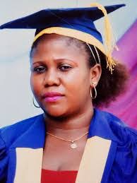 Joanne Goff's Instagram, Twitter & Facebook