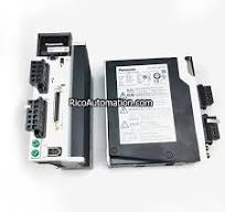 MBDHT2510E Panasonic Industrial Automation A5 Servo Drives ...