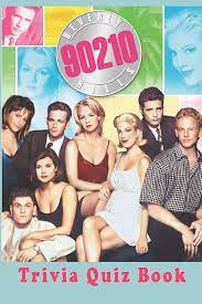 How well do you know your disney and other classic cartoon trivia? Beverly Hills 90210 Trivia Quiz Book Floryshak Nathan 9798576255559 Amazon Com Books