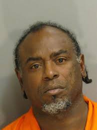 Arrest mugshots for 7.21.2017