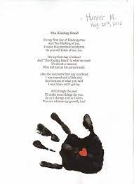 16 The Kissing Hand Ideas The Kissing Hand Kissing Hand Activities Beginning Of School