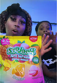 Candy Petty's Instagram, Twitter & Facebook