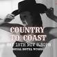 Country To Coast event image