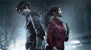 Resident evil 2 (also known as biohazard 2), is a survival horror video game developed and published by capcom and released for the playstation in 1998. So Erreicht Ihr Ein A Rank Im Resident Evil 2 Remake
