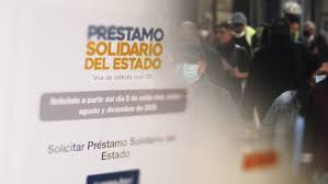 Este préstamo solidario será entregado en 3 cuotas, como máximo, menos a aquellos solicitantes que se hayan beneficiado con el bono clase media 2021, en cuyo caso el máximo es 2. Prestamo Solidario Clase Media Quienes Pueden Solicitar Este Beneficio Meganoticias
