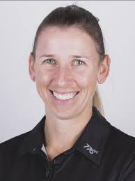 Brooke Francis's Instagram, Twitter & Facebook