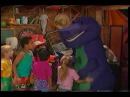 This series launched the pbs television show, barney & friends. Image 85 Of Barney The Backyard Show Part 3 Klasse Sex