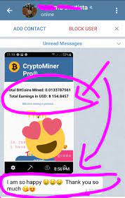 You can make money mining bitcoin by completing blocks of verified transactions added to the blockchain, which. Cryptominer Pro Amazing Bitcoin Mining App For Android Cryptominer Pro Bitcoin Mining App For Anrdoid