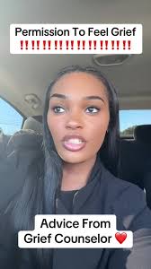 Grief Michaela Hudson