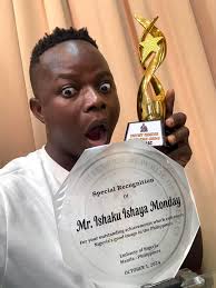 Kuya Isaac Sabaw added a new photo.