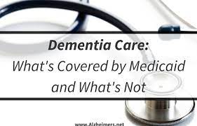 Whether you're considering an alzheimer's care facility or want your loved one to get alzheimer's care at home, this guide explores care options. Dementia Care What Amp 8217 S Covered By Medicaid And What Amp 8217 S Not