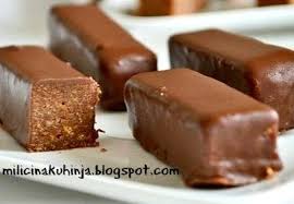 Cokolada I Rum Nedoljivo Slasna Kombinacija U Desertu Koji Svojim Ukusom I Mirisom Podseca Na Origin Sweet Recipes Desserts Cake Baking Recipes Cookie Recipes