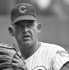 Don Larsen, perfect game pitcher in the World Series, has died