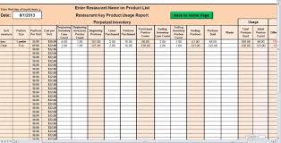 Restaurant Inventory Spreadsheet Download Inventory Management Templates Spreadsheet Template Excel Spreadsheets
