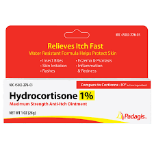 Image result for Hydrocortisone