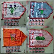 Apa yang dimaksud dengan pramuka ? Halaman Download Gambar Pramuka Regu Bunga Sepatu Gambar Bunga